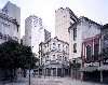 Gabriele Basilico – Quartiers d’été : RIO 1,Gabriele Basilico-Rio, 2011-tirage jet d'encre,100 x 130 cm,édition : 10-courtesy galerie anne barrault, Paris